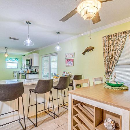 Waterfront Hernando Beach Home With Dock And Hot Tub! Esterno foto