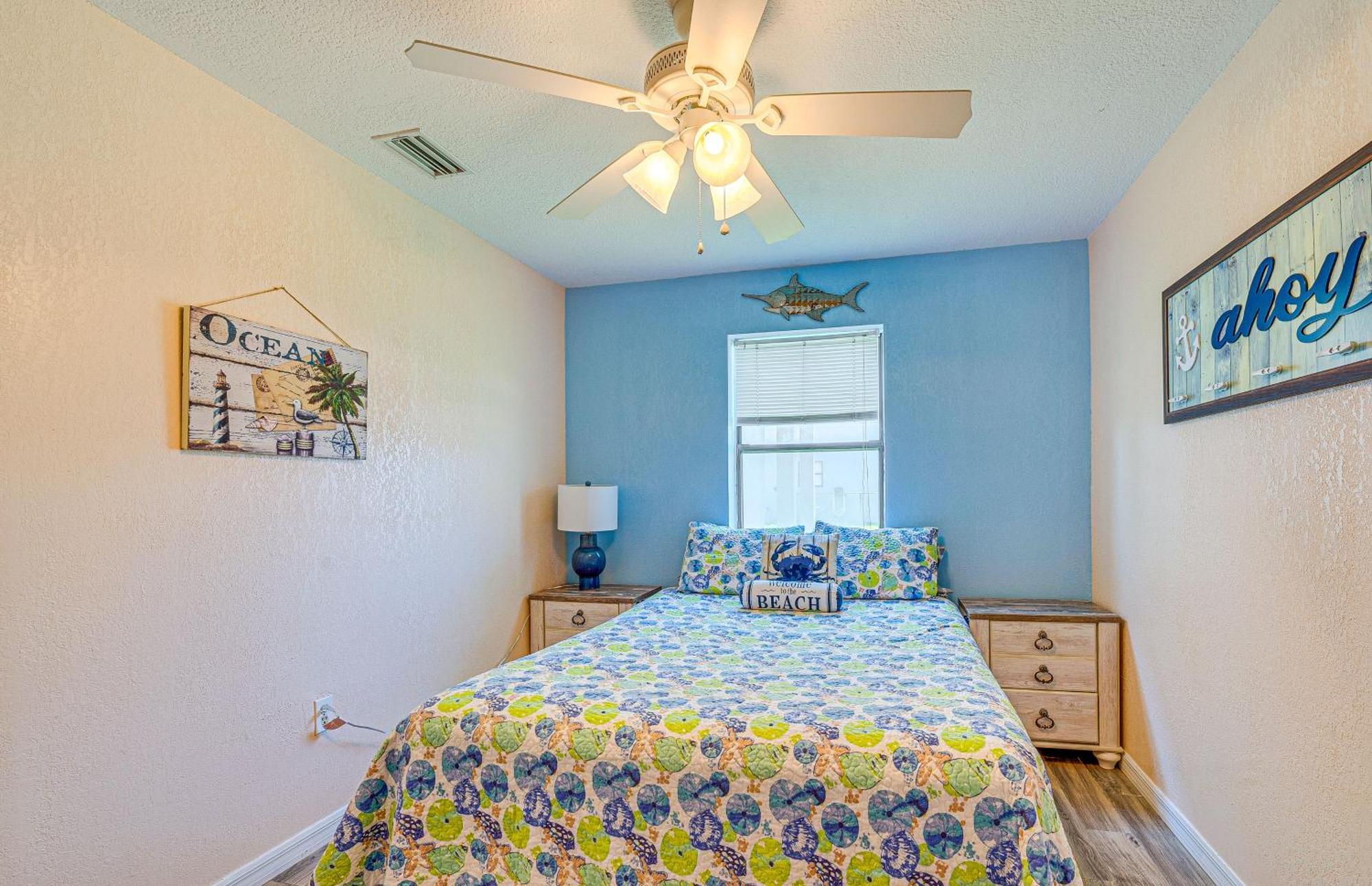 Waterfront Hernando Beach Home With Dock And Hot Tub! Esterno foto