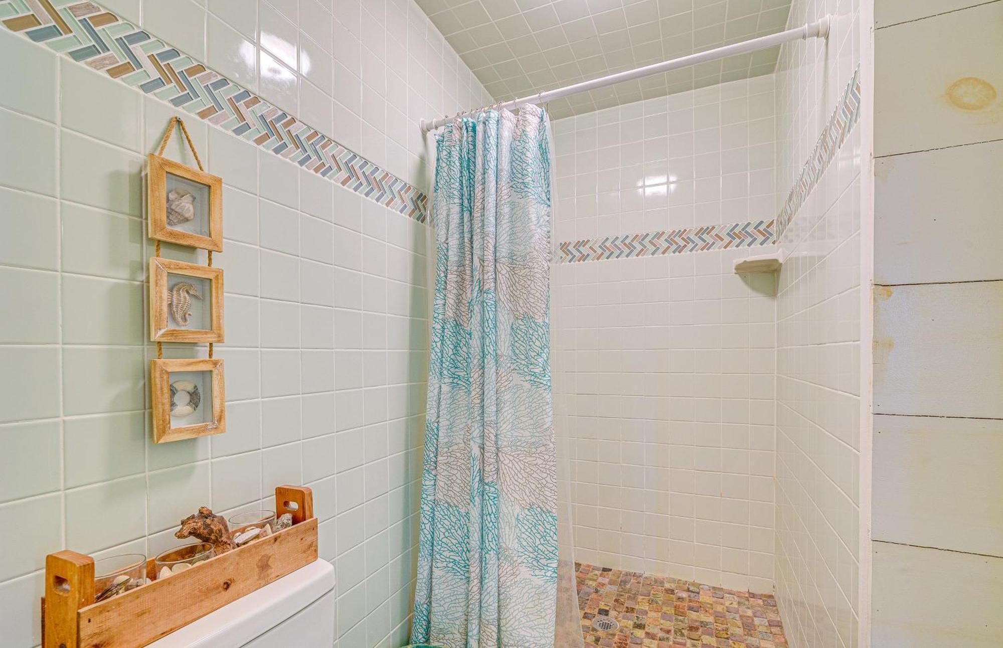 Waterfront Hernando Beach Home With Dock And Hot Tub! Esterno foto