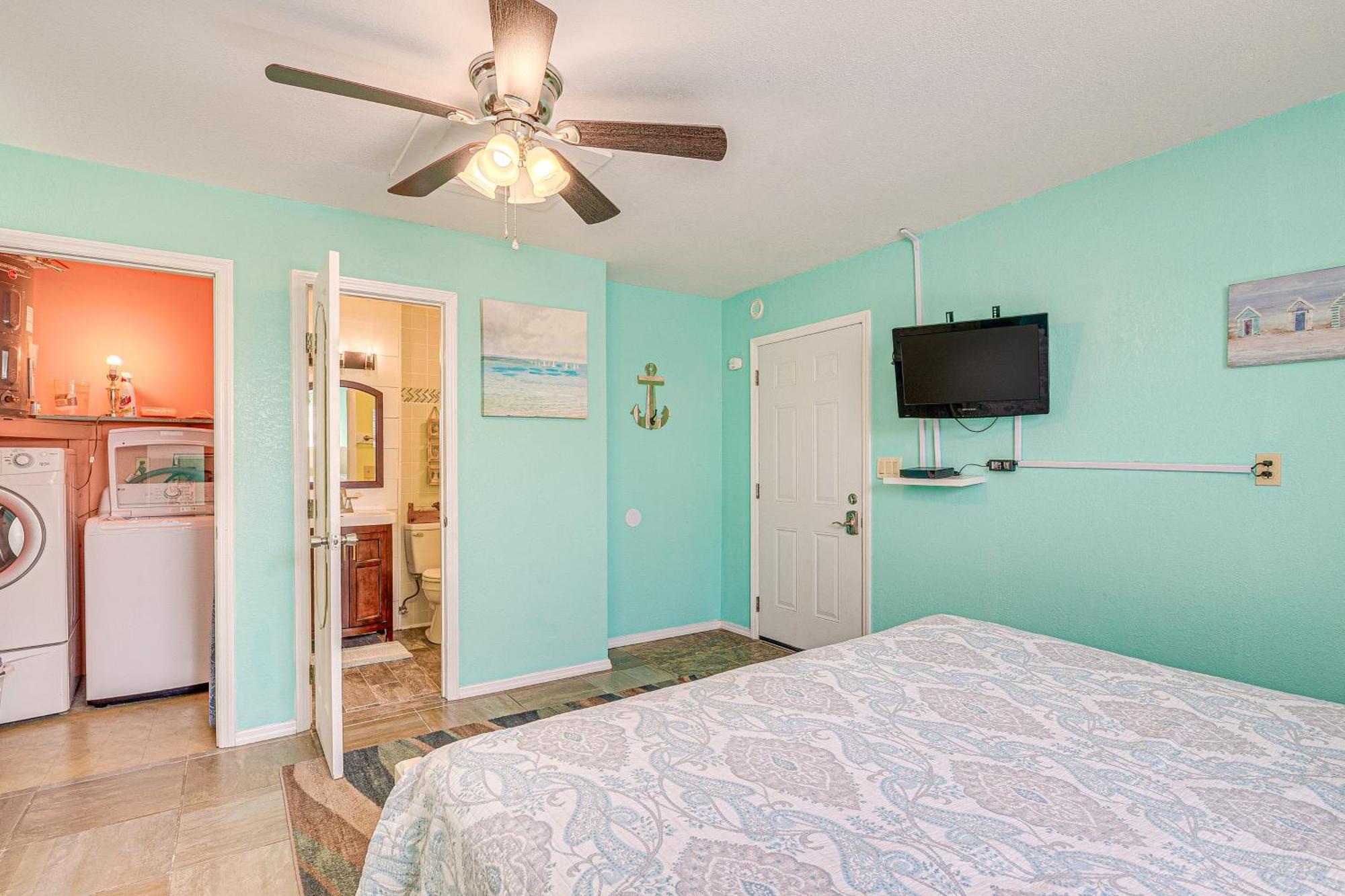 Waterfront Hernando Beach Home With Dock And Hot Tub! Esterno foto
