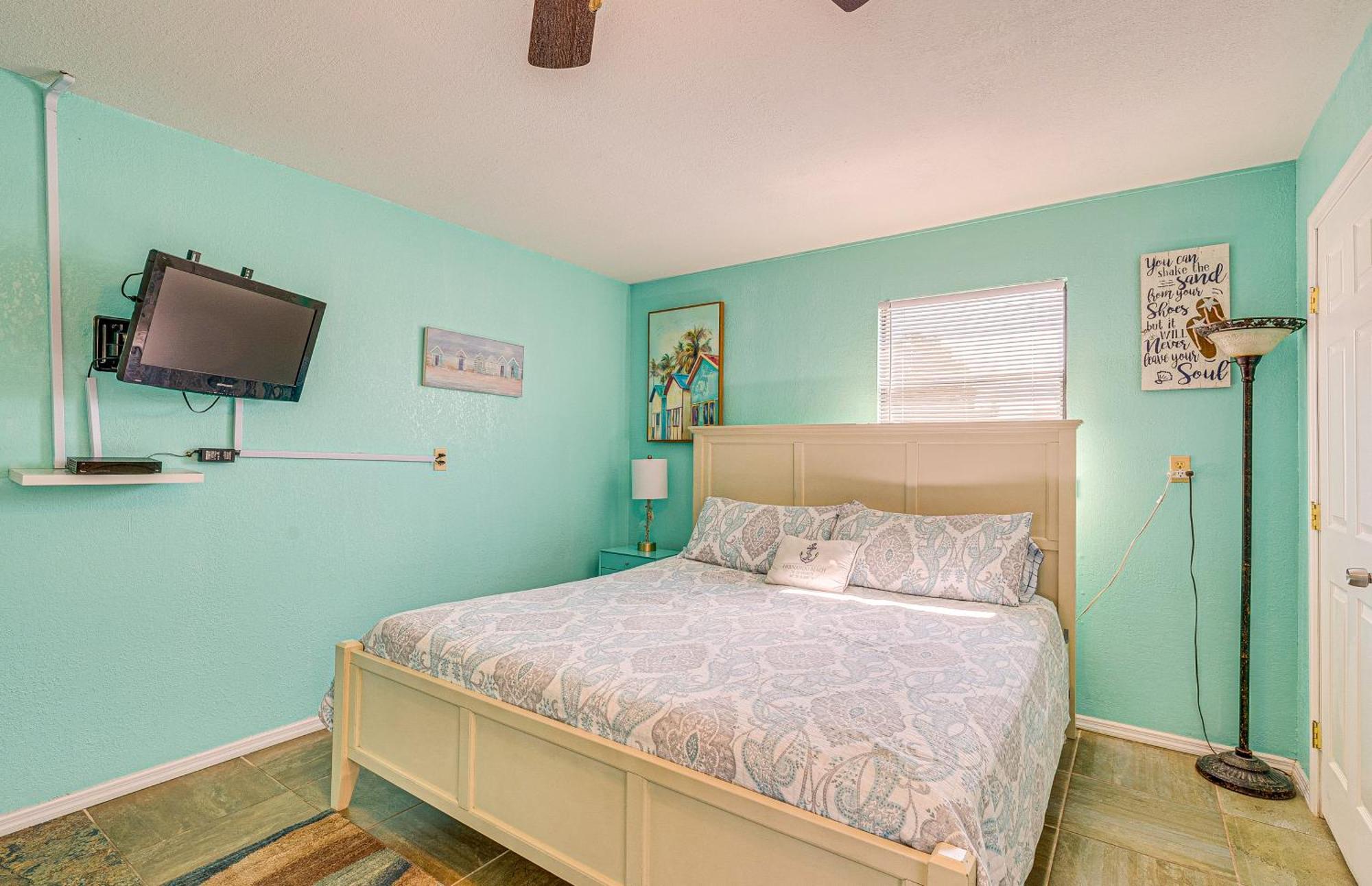 Waterfront Hernando Beach Home With Dock And Hot Tub! Esterno foto
