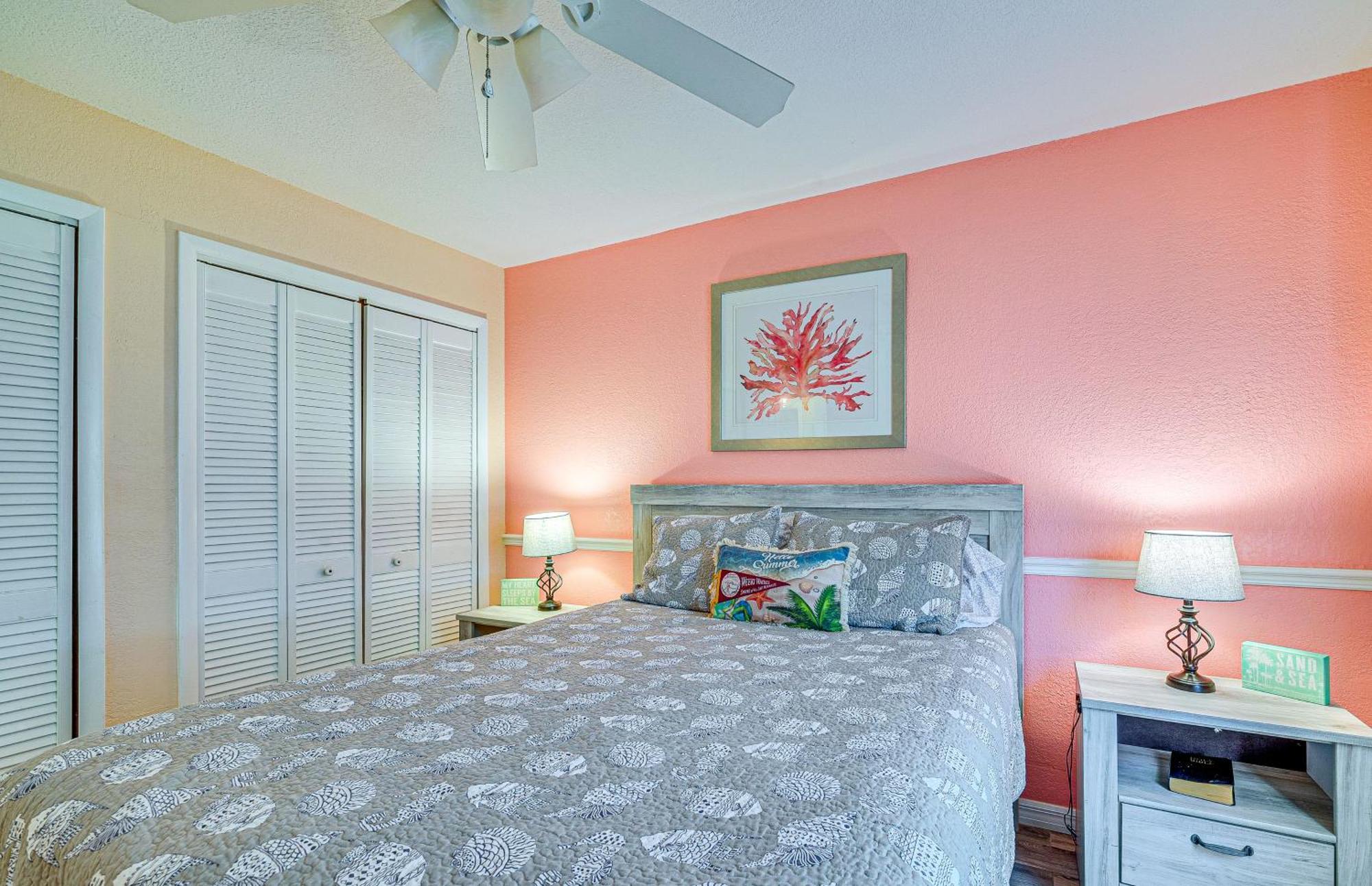 Waterfront Hernando Beach Home With Dock And Hot Tub! Esterno foto